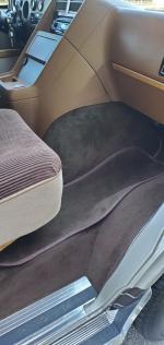 Chevrolet G20 Conversion Van  1988 года